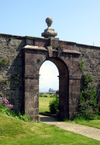 Door - Castle to Castle