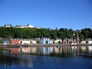 67 Scotland - Tobermory 5