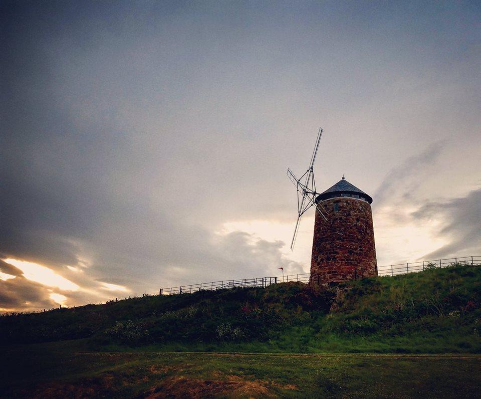 Scot - Windmill